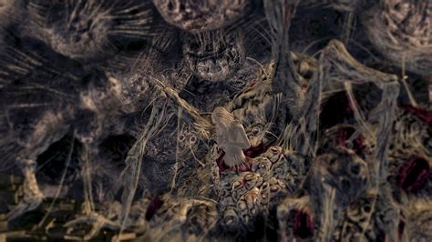 dark souls spider lady|Daughter of Chaos .
